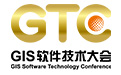 2017 GIS 软件技术大会logo