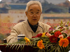 Liu Xianlin