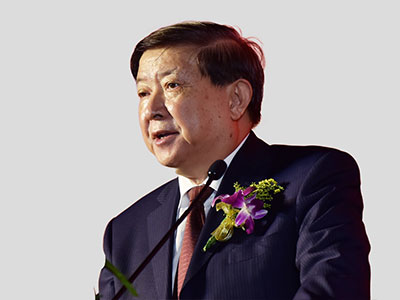 Xu Guanhua